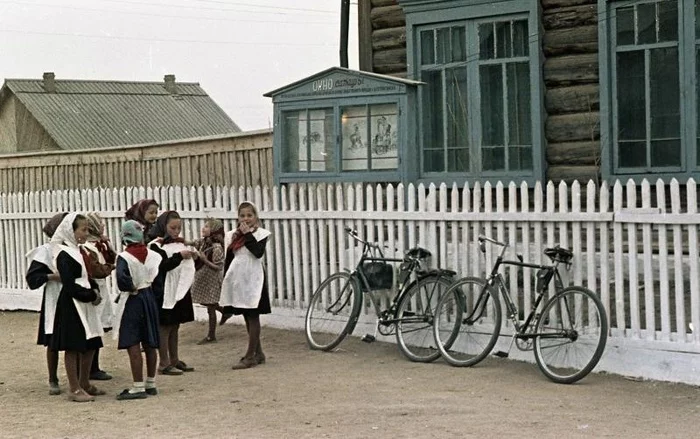 История СССР в фотографиях. № 30 СССР, История, Фотография, Подборка, Длиннопост