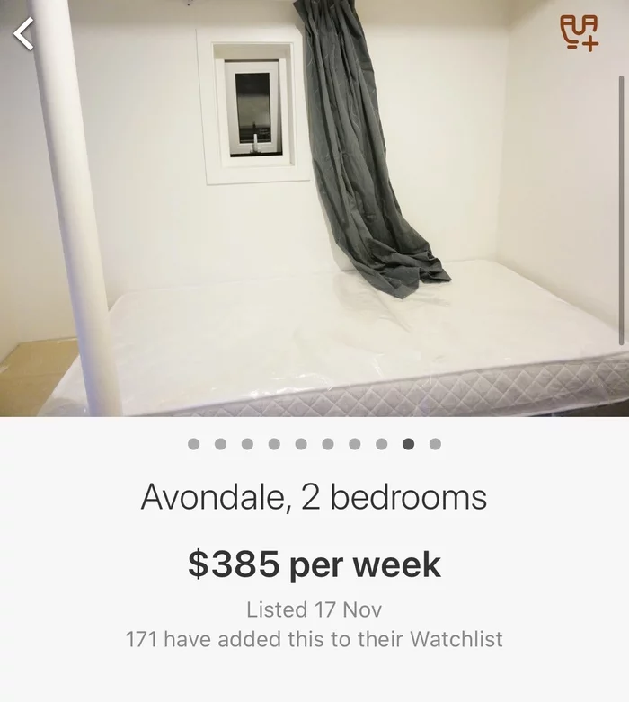 Cozy room with window - Lodging, Rent, New Zealand, Longpost