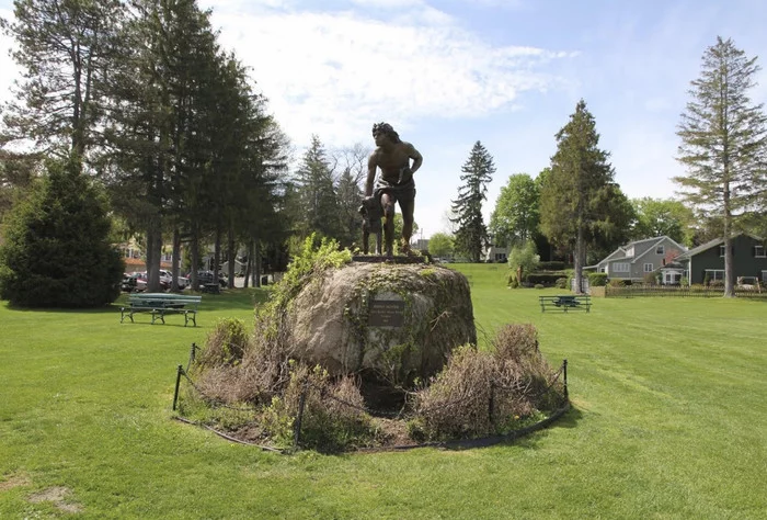 Monument to the last Slav - My, Pioneers, Hitler youth, Monument, The Great Patriotic War, Video