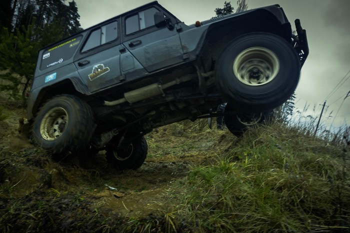   Offroad,  , , Canon, 