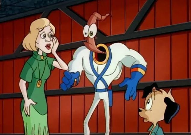 Forgotten cartoons of childhood/youth - Animated series, Cartoons, Memories, 90th, Childhood, Old school, Retro, Nostalgia, Longpost