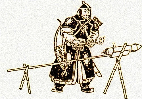 Battle of Poyang Lake. China, August 30 - October 4, 1363 - China, Story, Informative, GIF, Video, Ming Dynasty, Middle Ages, Longpost