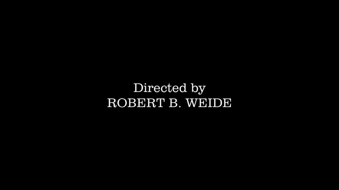      , , , Robert B Weide,   