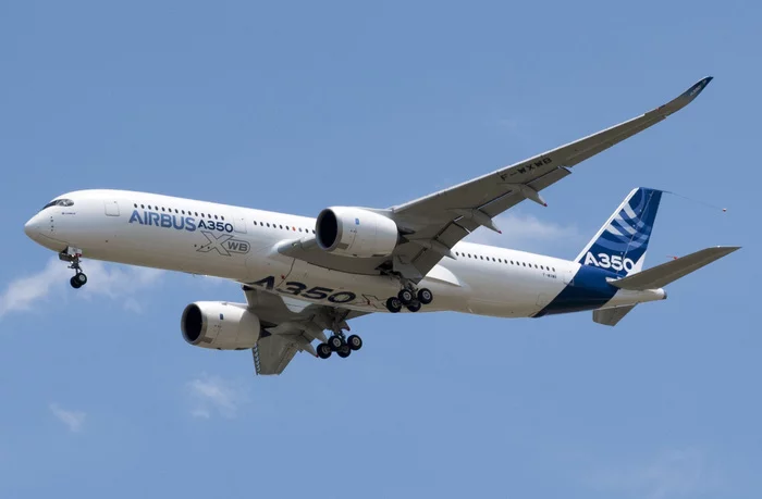 Spilled drinks may have caused engine shutdowns on the newest A350 airliners - Airbus, Airbus A350, Airliner, Pilot, Tea