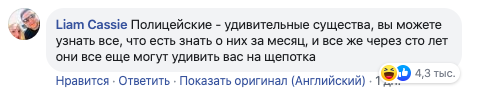 Полиция Северного Йоркшира ищет владельца необычного кольца - Кольцо всевластия, Полиция, Йоркшир, Google Translate, Длиннопост