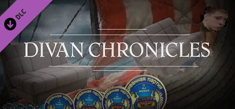 Divan Chronicles - Battle for Dancig EPISODE 3 - Steam, Freebie, Steam freebie