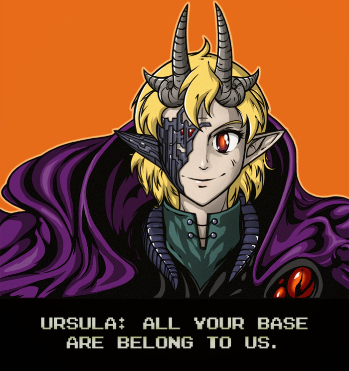 All your base are belong to us All Your base are belong to Us, , 