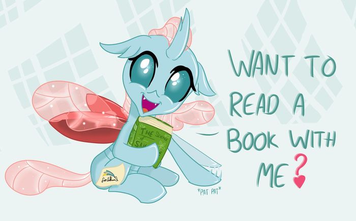-     ? Ocellus, My Little Pony