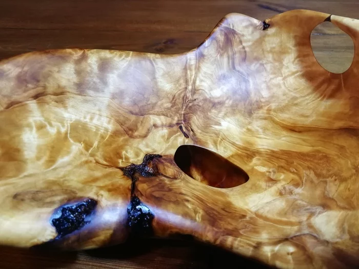 Birch suvel bowl - My, Thread, Wood carving, Bowl, Souvel, With your own hands, Video, Longpost