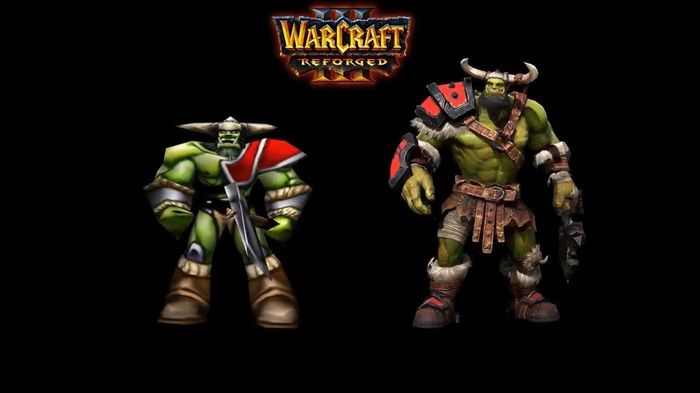 To the phenomenon of Warcraft lll: Reforged - eSports, Warcraft 3 reforged, FCS of Russia, Blizzard, China, Bauman Moscow State Technical University, Metacritic, Longpost
