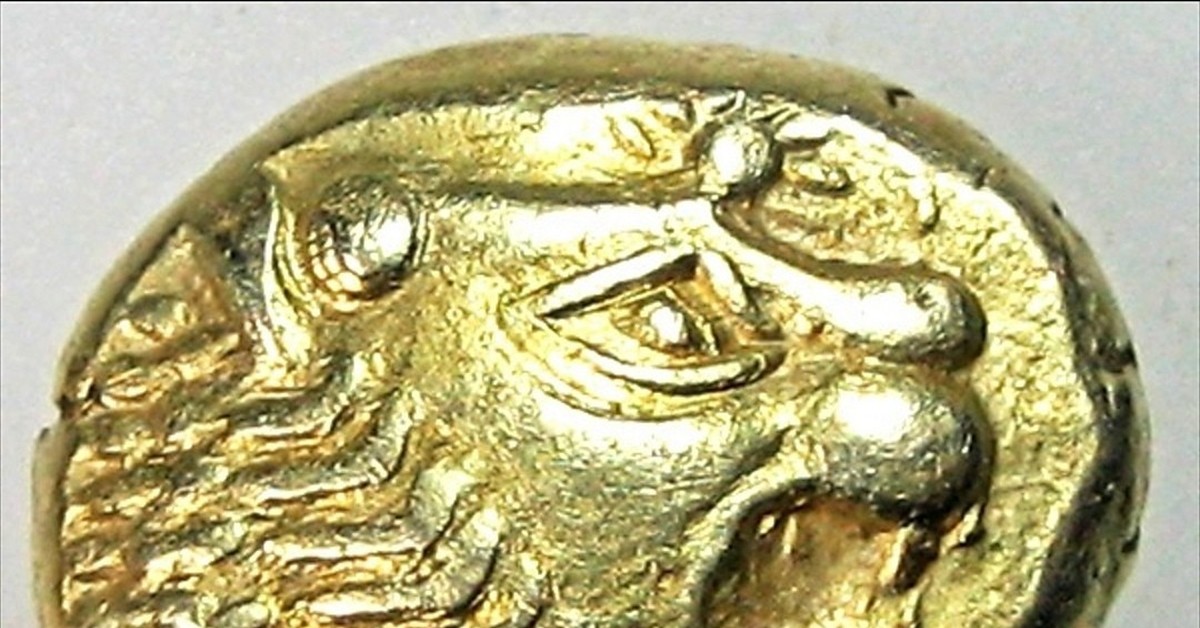 Чеканка первой в мире монеты 5 класс. Золотой статер Лидии, 564-539 г до н.э.. Золотой статер Лидии. Первые монеты в Лидии.