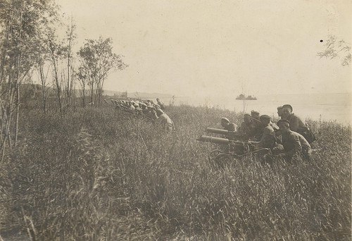 Conflict on the Chinese Eastern Railway (CER) (Far Eastern Conflict) - Conflict, the USSR, China, Red Army, Дальний Восток, Chinese Railway, 20th century, Story, Longpost