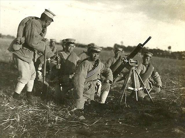 Conflict on the Chinese Eastern Railway (CER) (Far Eastern Conflict) - Conflict, the USSR, China, Red Army, Дальний Восток, Chinese Railway, 20th century, Story, Longpost