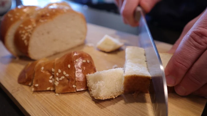 Просто, быстро и легко...Ну и вкусно, конечно) - Моё, Еда, Рецепт, Крем-Суп, Суп, Грибной суп, Видео рецепт, Видео, Длиннопост