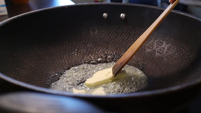 Simple, fast and easy... And delicious, of course) - My, Food, Recipe, Cream Soup, Soup, Mushroom soup, Video recipe, Video, Longpost