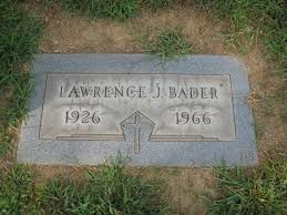 Is it possible to forget yourself? The Lawrence Bader Story - Disappearing, Crime, Mystery, Inexplicable, The crime, Longpost