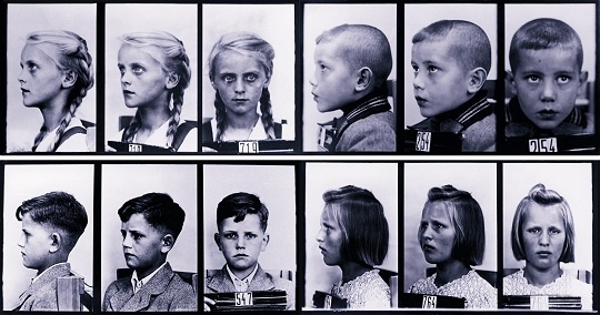 The ideological origins of racial discrimination of the Slavs in the Third Reich - Story, Nazi Germany, Nazism, Third Reich, Europe, Longpost