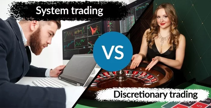 Intuition in trading or strictly systematic trading? Let's talk about this topic! - My, Speculation, Trading, Stock market, Trader, Analytics, Trading, Futures, Stock, Longpost