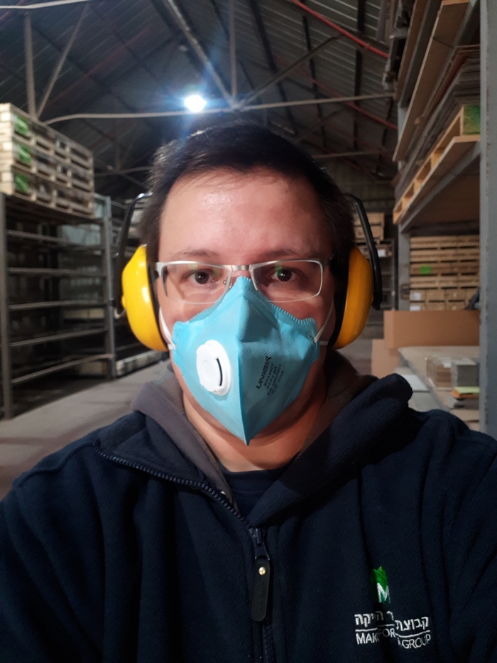 Коронавирус? Мы готовы