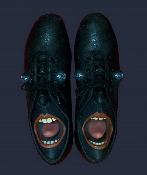 Similar - Shoes, A selection, GIF, Longpost