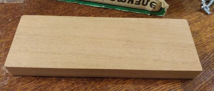 Making a case for a Nixie Clock watch - My, Wood, Crafts, Clock, Nixie clock, With your own hands, Needlework with process, Needlework, Longpost