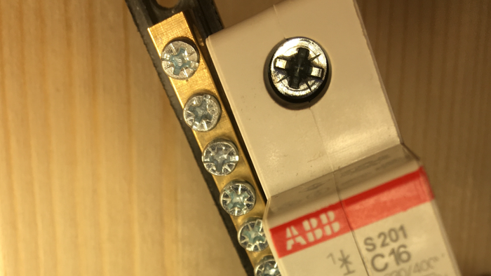 Динамометрическая отвёртка | Пикабу