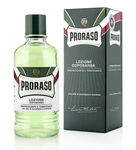 Косметика для бритья Proraso. Ментол. Где купить недорого? - Моё, Бритье, Вкб, Мыло для бритья, Лосьон, Отзыв, Длиннопост