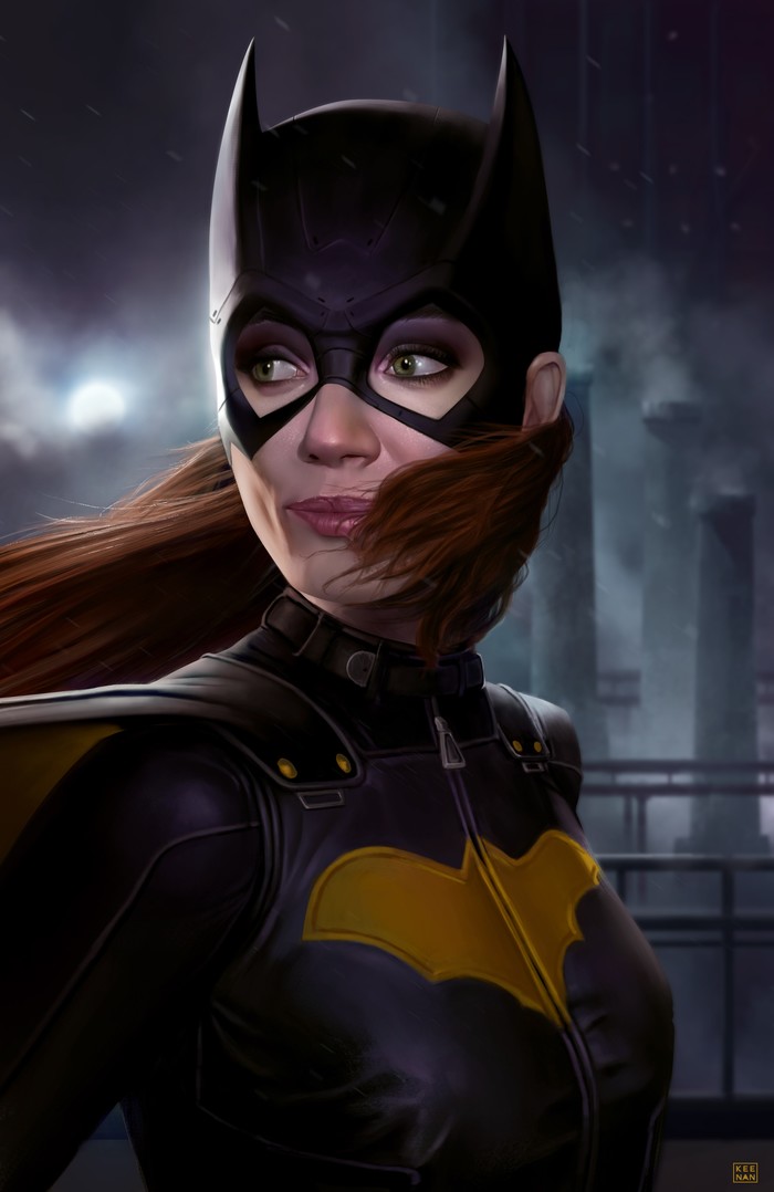 Batgirl , , DC Comics, DC, , , 