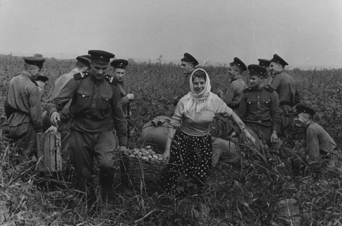 История СССР в фотографиях. № 33 СССР, История, Фотография, Подборка, Длиннопост