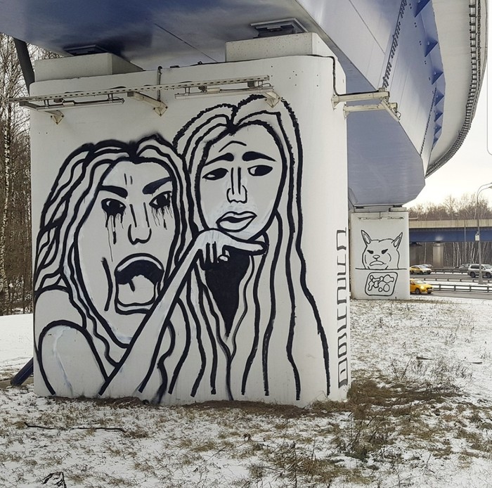 ������ � � ��������!