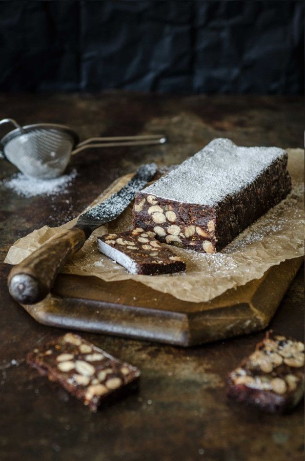 Invented at a time when there was nothing in the store except cookies - Sweets, Food, Longpost