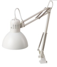 One model? - My, Similarity, Desk lamp, Soviet cinema