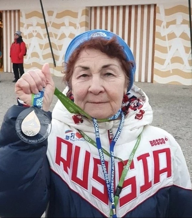 В этой новости прекрасно каждое слово - Чемпион, Гордость, Новости