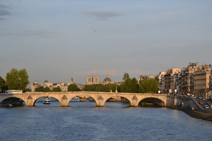 Paris, Paris (not) many photos... - My, Paris, Nikon d3100, The photo, France, Longpost, Eiffel Tower, Night
