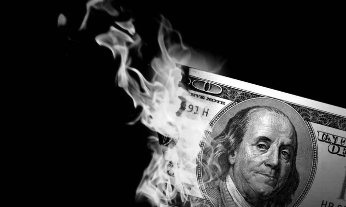 Canadian businessman burned $1 million to avoid paying alimony to ex-wife - Scandal, Divorce, Court, Alimony, Canada