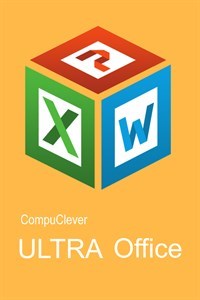Ultra Office ( Microsoft Office) 