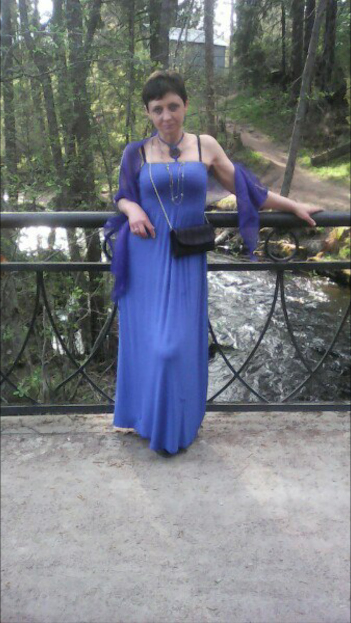 Пикабушница с подвохом