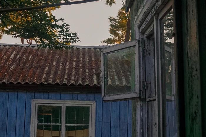 Очаков, Украина, атмосфера Атмосферно, Черное море, Очаков, Бесконечное лето (визуальная новелла), Длиннопост