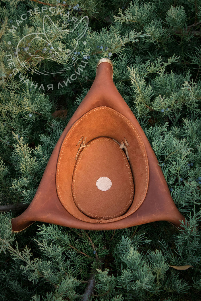 Шкиперская треуголка Ручная работа, Шляпа, Кожа, Своими руками, Длиннопост, Треуголка, Рукоделие без процесса, Пираты