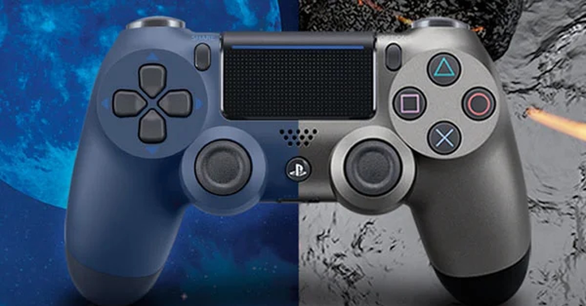 Как выключить дуалшок 4. Dualshock 4 v1 vs v2. Dualshock 4 v1. Геймпад PLAYSTATION 4 Midnight Blue. Dualshock 4 v1 и v2 отличия.