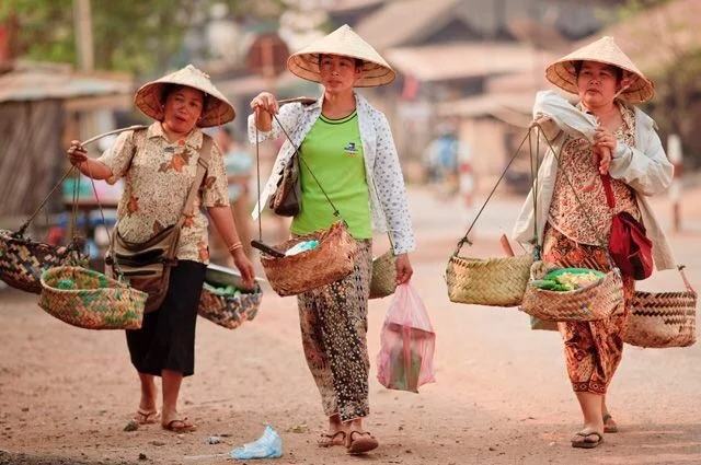 “Thanks to Lenin, we eat pork.” How does Laos live, who believes in communism? - Laos, Socialism, Reportage, Southeast Asia, Society, Travels, People, Customs, Longpost