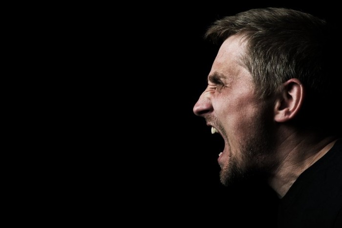 Почему мужики плачут