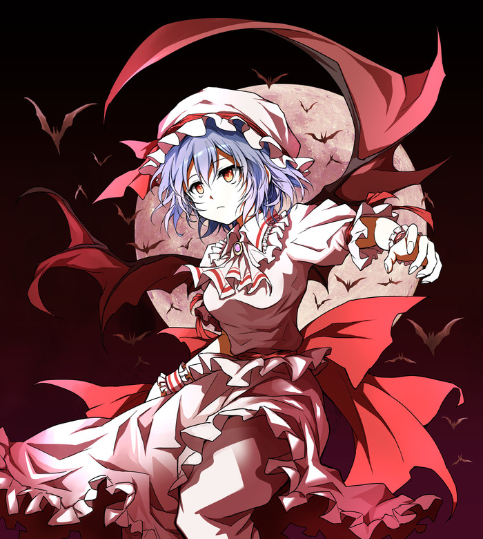 Remilia Scarlet