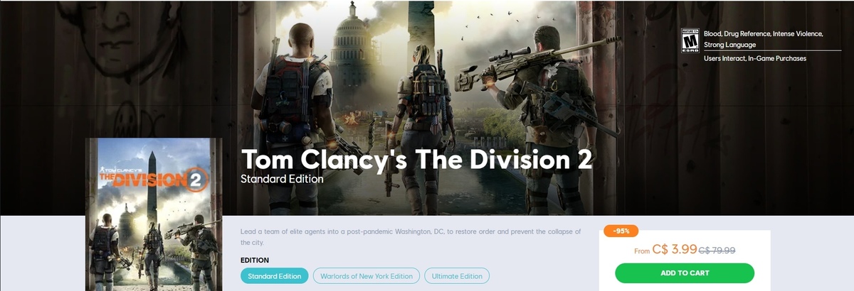 Epic games ubisoft. Юбисофт дивижн 2. Коды для the Division 2. Ключ Tom Clancy's the Division. Division 2 Ubisoft connect.