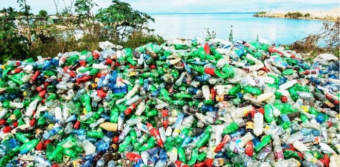 How to defeat plastic? 4 scenarios - Plastic, Ecology, Waste recycling, Ocean, USA, Coca-Cola, Longpost