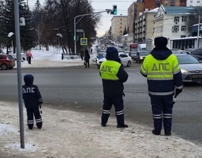 Through the mouth of Drozdov... - Humor, Repost, Traffic police officers, DPS, Screenshot, Longpost, Comments on Peekaboo