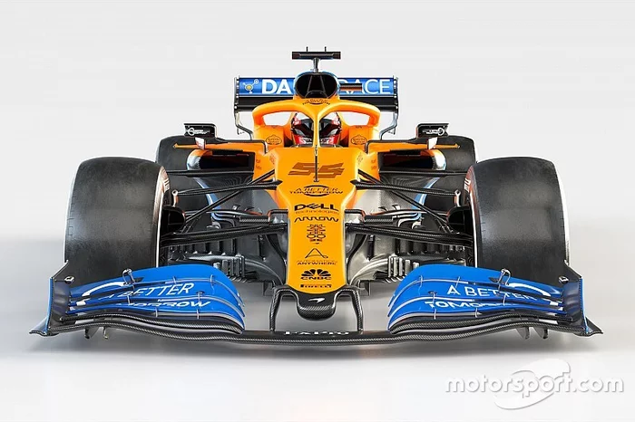 Technical analysis: why the McLaren MCL35 can be called the orange revolution - Auto, Автоспорт, Technics, Mclaren, Race, Analysis, Interesting, Formula 1, Longpost