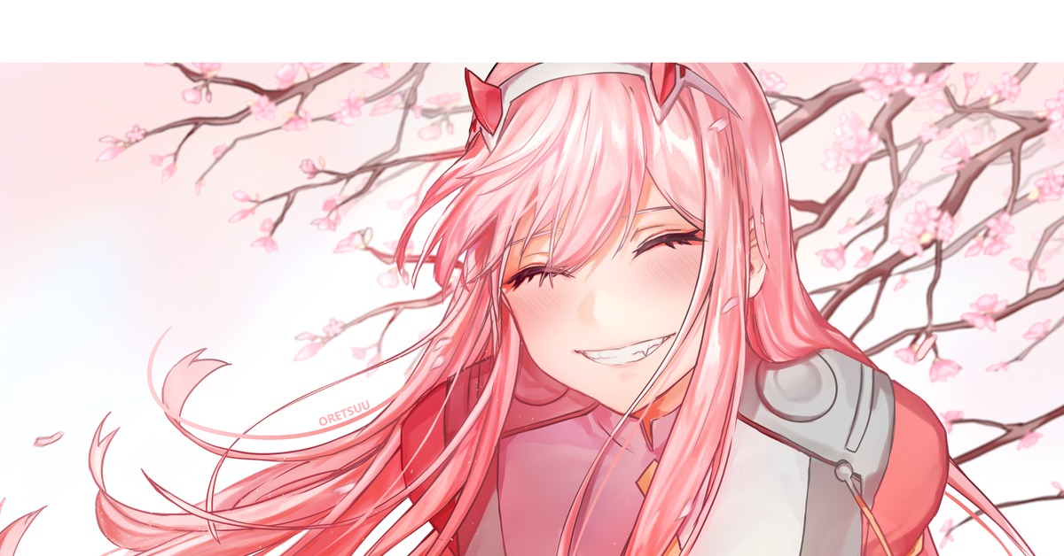 Зеро ту арты. Zero two милый во франксе. Ахегао zero two. Дарлинг франкс демон. Zero two демонёнок.