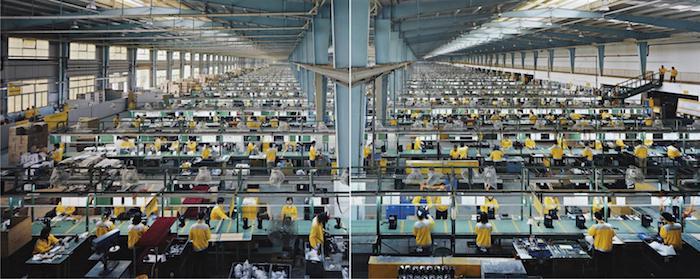 Мир без Китая. Что будет, если исчезнет Китай? Мифы и заблуждения