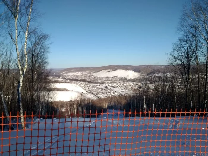 Far Eastern trips: Jewish Autonomous Region, Obluchye, Birobidzhan - My, Дальний Восток, Amur region, Nature, Picturesque, beauty, Longpost, Irradiation, Jewish Autonomous Region